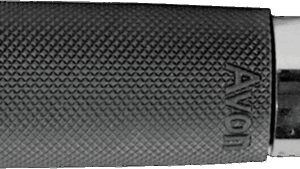 AVON GRIPS Shifter Peg - Custom Spike - Chrome