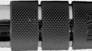 AVON GRIPS Shifter Peg - Air - Chrome