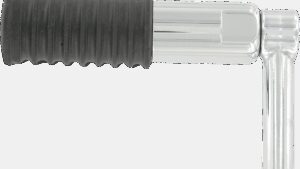 PINGEL Shift Peg Extender - Harley