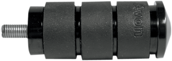 MOOSE OFFROAD Shift Lever - Red - Gas Gas - Image 2