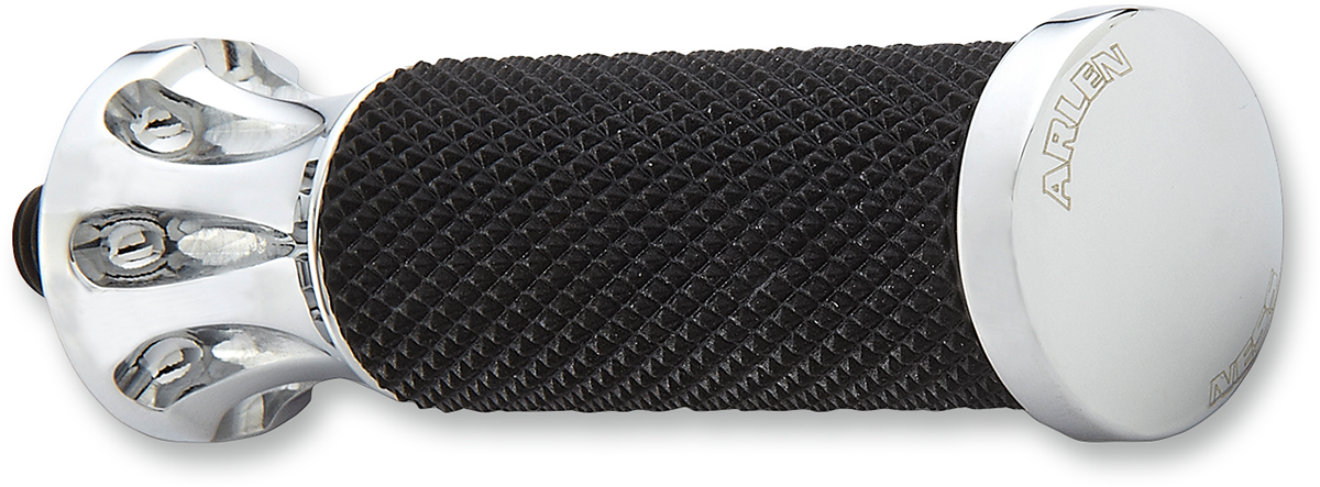 MOOSE OFFROAD Shift Lever - Red - Gas Gas - Image 2