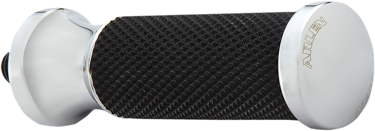 ARLEN NESS Shift Peg - Smooth - Chrome