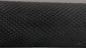 ARLEN NESS Shift Peg - Knurled - Chrome