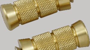 Brass Shifter Peg