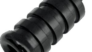 JOKER MACHINE Road Racing Shift Peg - Black