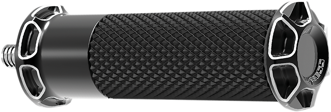 ARLEN NESS SHIFT PEG BELELLED BLK