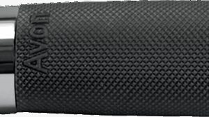 AVON GRIPS Shifter Peg - Custom Gatlin - Chrome