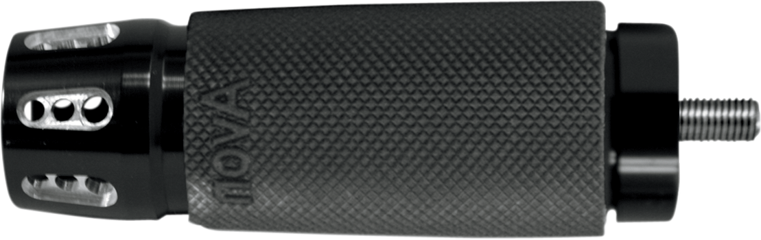 AVON GRIPS Shifter Peg - Custom Gatlin - Anodized