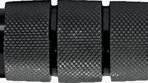 AVON GRIPS Shifter Peg - Air - Excalibur - Anodized