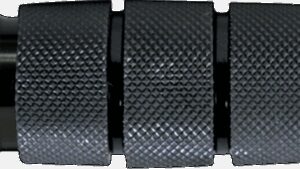 AVON GRIPS Shifter Peg - Air - Gatlin - Anodized