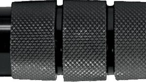 AVON GRIPS Shifter Peg - Air - Rival - Anodized