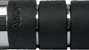 AVON GRIPS Shifter Peg - Velvet - Gatlin - Chrome