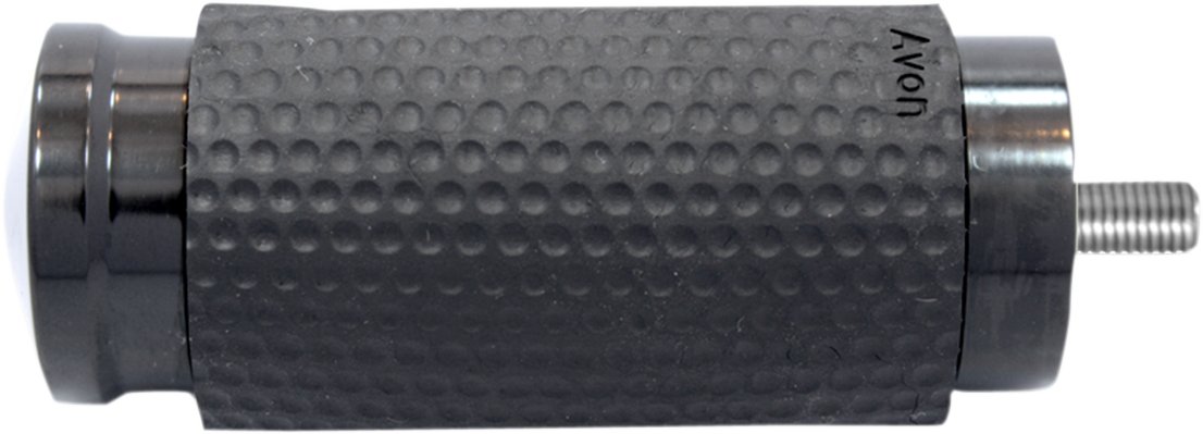 AVON GRIPS Gel Shifter Peg - Anodized