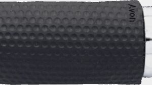 AVON GRIPS Gel Shifter Peg - Chrome