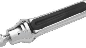 PERFORMANCE MACHINE (PM) Toe Peg - Contour - Chrome