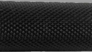 ARLEN NESS Shift Peg - Knurled - Brass