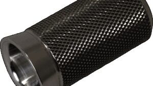 SPEED MERCHANT Shifter Peg - Black