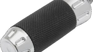 DRAG SPECIALTIES Custom Shifter Peg - Chrome