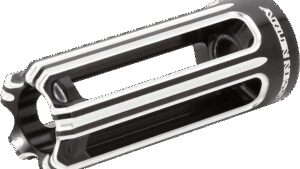 ARLEN NESS Shift Peg - 10 Gauge - Black
