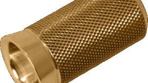 SPEED MERCHANT Speed Shifter Peg - Gold