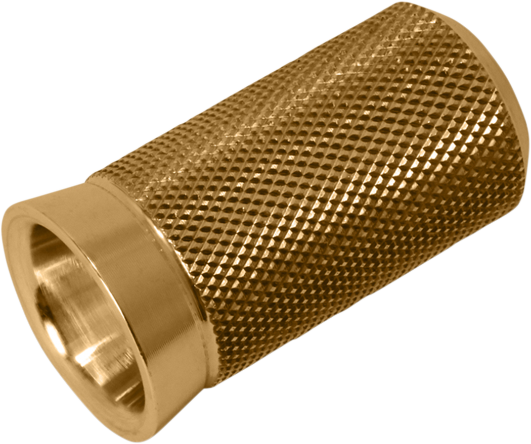 SPEED MERCHANT Speed Shifter Peg - Gold
