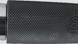 AVON GRIPS Shifter Peg - Contour - Chrome