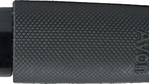 AVON GRIPS Shifter Peg - Contour - Black