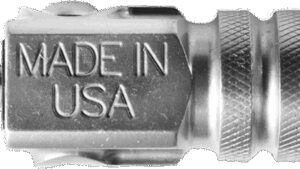 ALLOY ART MX Shifter Peg - Semi-Polished