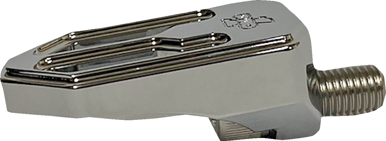 JOKER MACHINE Serrated Shift Peg - Black - Image 2