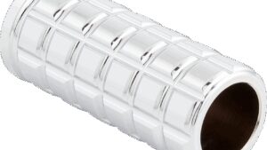 ARLEN NESS SpeedLiner Shift Pegs - Chrome