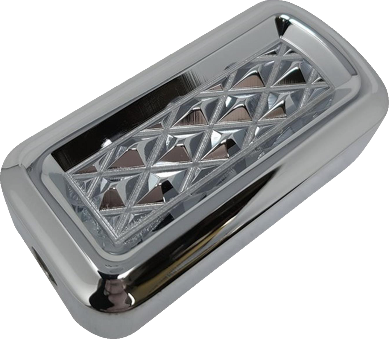 COVINGTONS Shifter Peg - Diamondback - Black