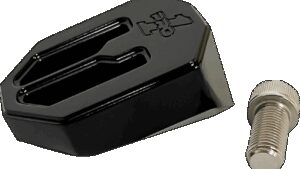 PRO-ONE PERF.MFG. Touring Shift Peg - Black