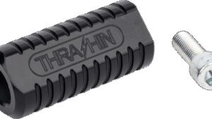 THRASHIN SUPPLY CO. Speedway Shifter Peg - Black - HD