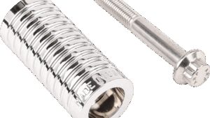 THRASHIN SUPPLY CO. TSC Shifter Peg - Chrome - HD