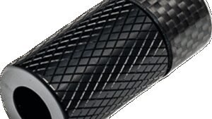 SLYFOX Shifter Peg - Black Anodized