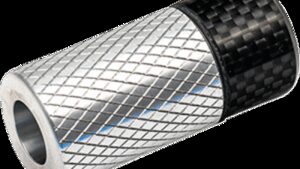 SLYFOX Shifter Peg - Black Polished