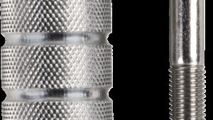 LA CHOPPERS County Line Shift Peg - Raw