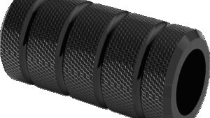 LA CHOPPERS County Line Shift Peg - Black