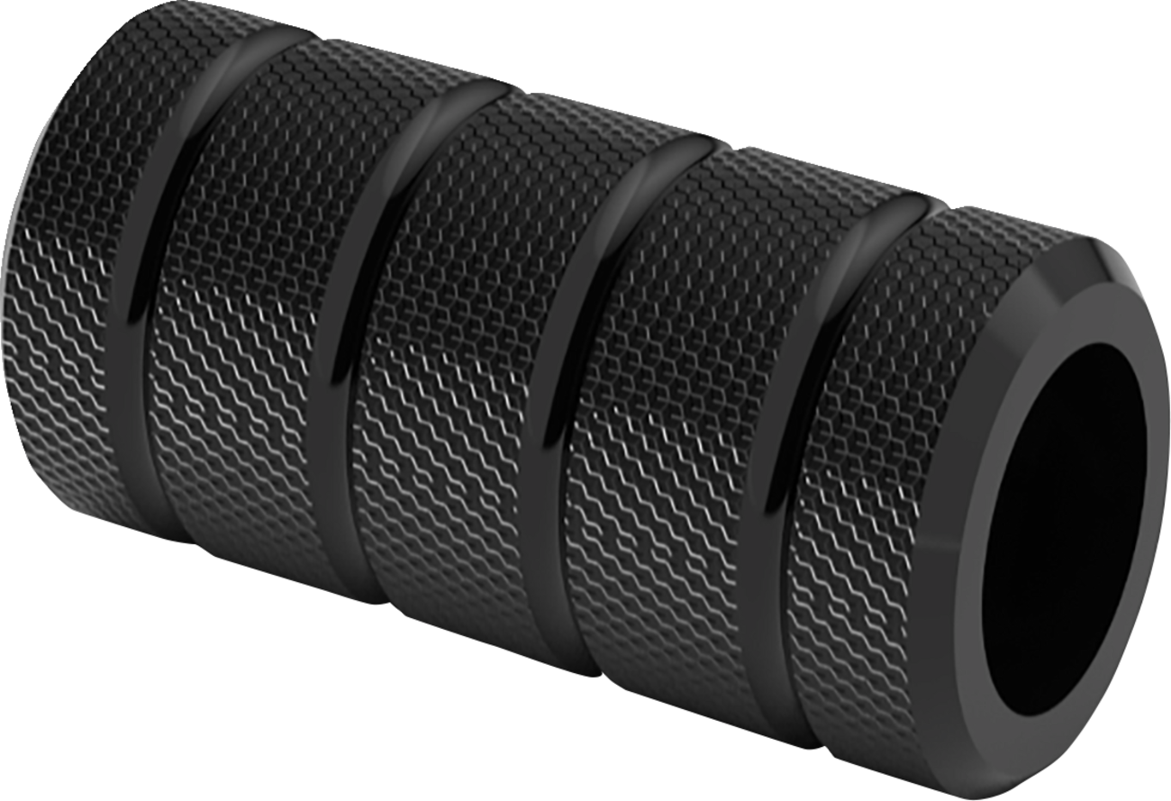 LA CHOPPERS County Line Shift Peg - Black