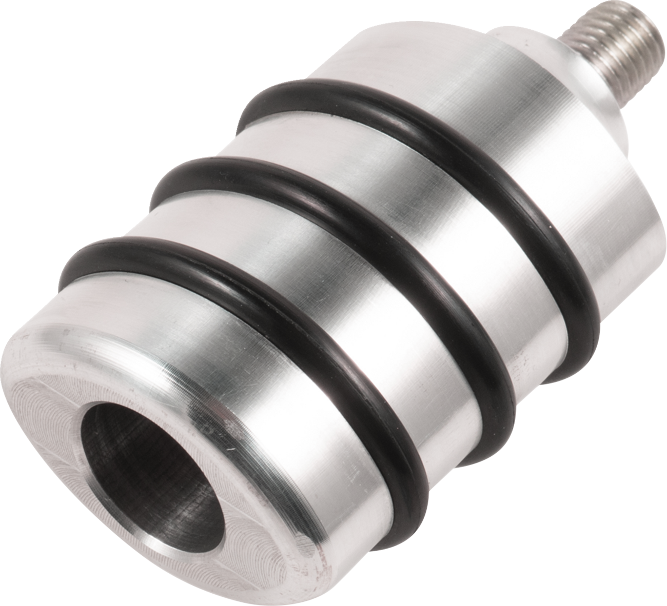 JOKER MACHINE PEG SHIFT/BRAKE EZ SILVER - Image 2