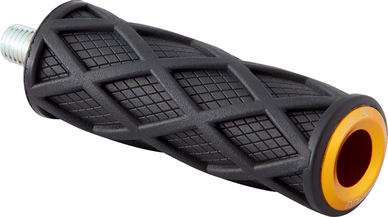 ARLEN NESS Diamond Shift Peg - Gold