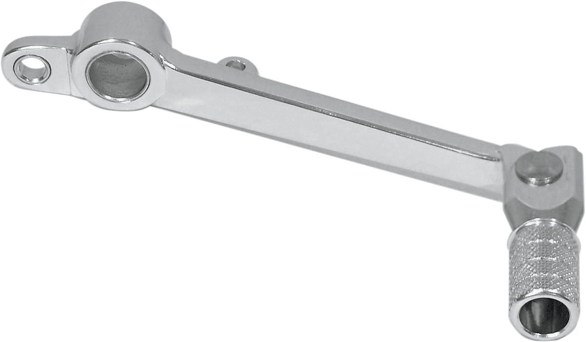 JOKER MACHINE Ribbed Shift Peg - Black - Image 2