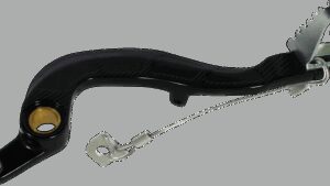 TMV Brake Pedal - YZ