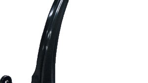 PERFORMANCE MACHINE (PM) Rear Brake Lever - FL '14-'23 - Black