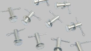 EASTERN MOTORCYCLE PARTS Brake Linkage Hardware