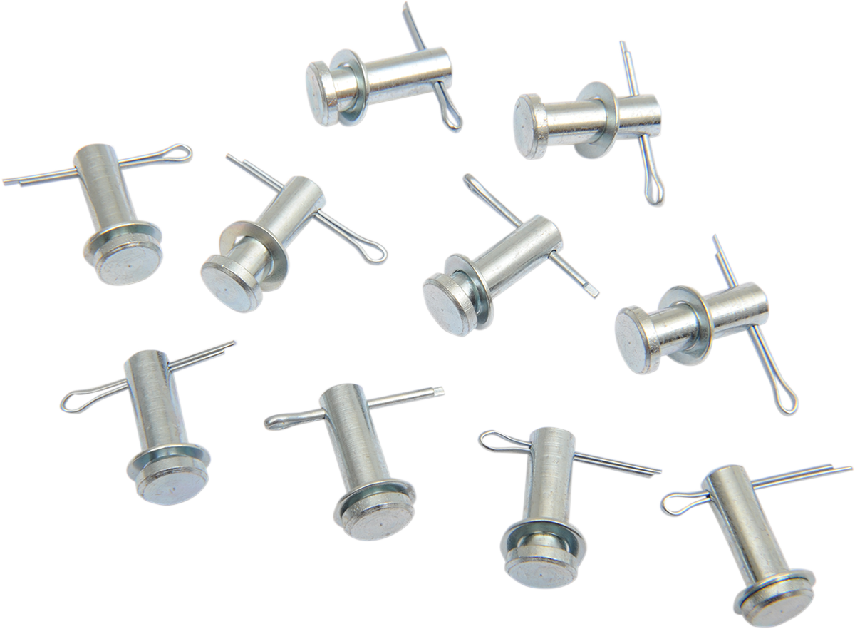 EASTERN MOTORCYCLE PARTS Brake Linkage Hardware