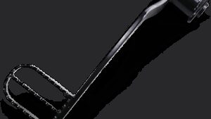 BURLY BRAND MX Brake Lever - FL