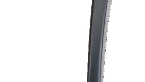 MOOSE OFFROAD Brake Pedal - Blue - Yamaha