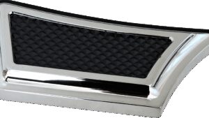 Instigator Rear Brake Pedal Cover