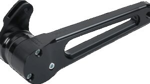 THRASHIN SUPPLY CO. Brake Arm - Short - Black